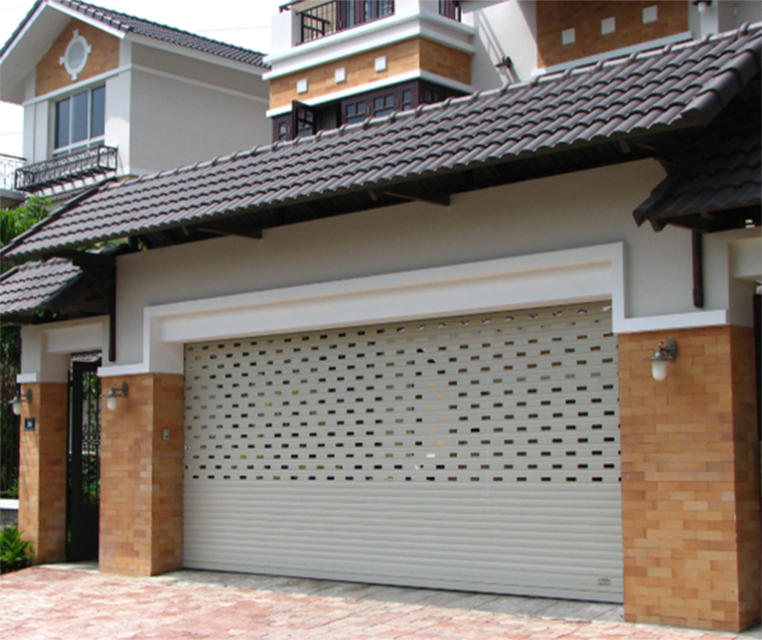 Tư Vấn Chọn Cửa Cuốn Để Lắp Đặt Sử Dụng
